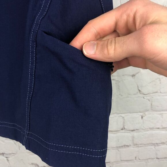 Athleta Dipper Shorts Women's Sz 4 - Picture 5 of 13